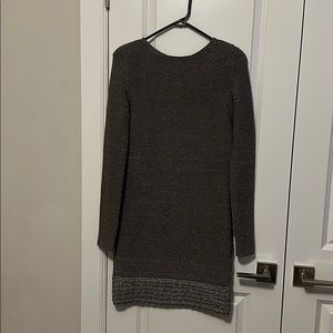 Dressy Low Back Dress